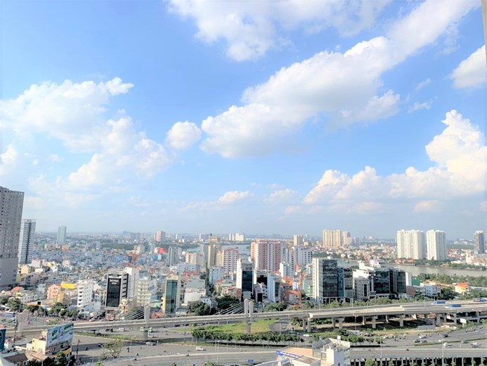 Apartment for rent BT1052422 (2)